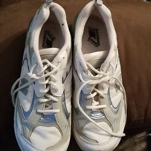 New Balance walking shoes